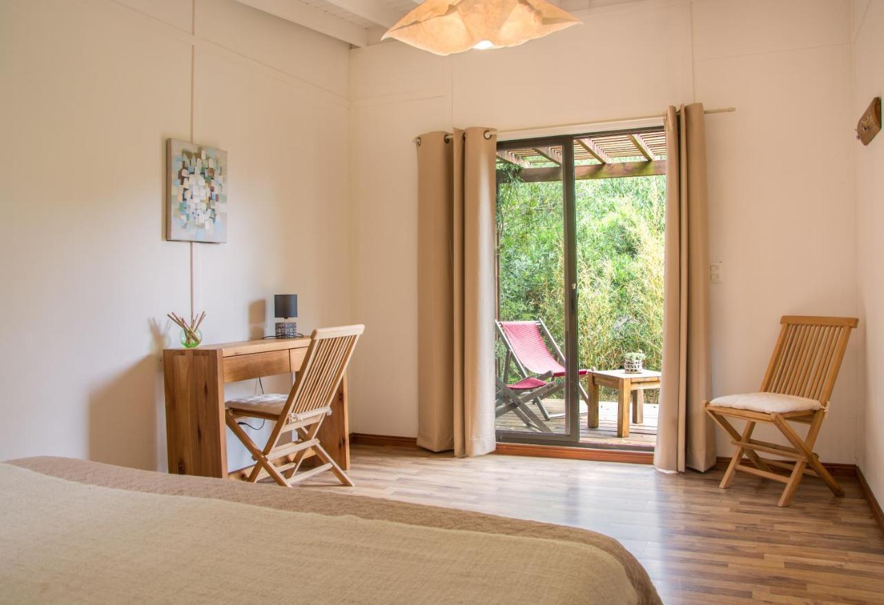 La Maison Suites & Gastronomia La Paloma Eksteriør billede