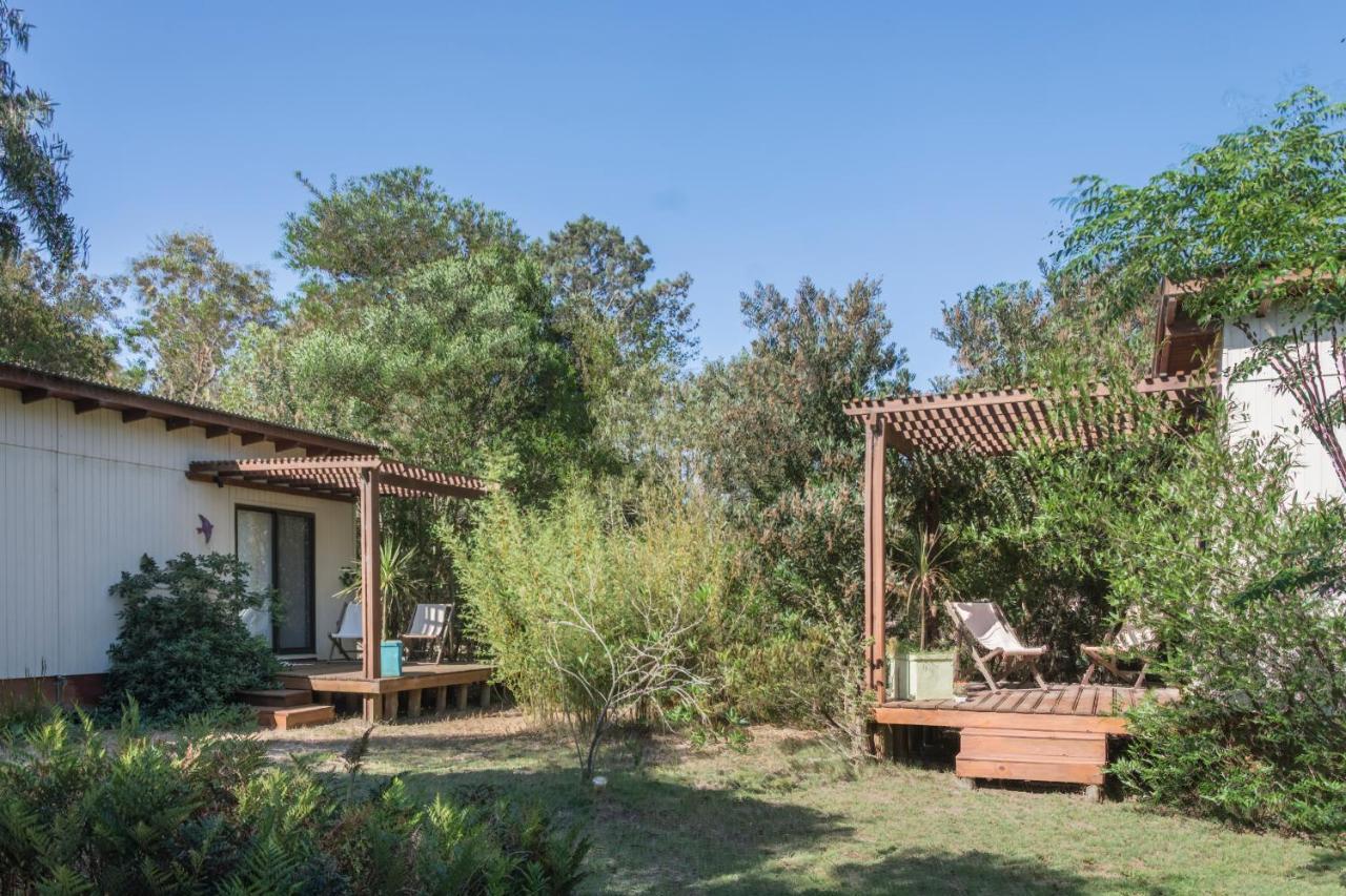 La Maison Suites & Gastronomia La Paloma Eksteriør billede