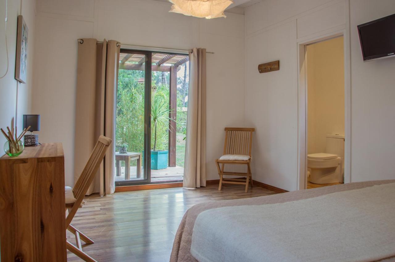 La Maison Suites & Gastronomia La Paloma Eksteriør billede