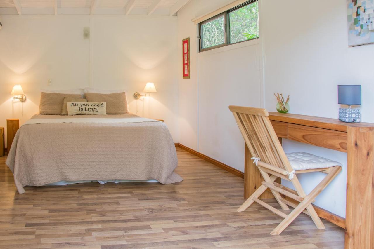 La Maison Suites & Gastronomia La Paloma Eksteriør billede