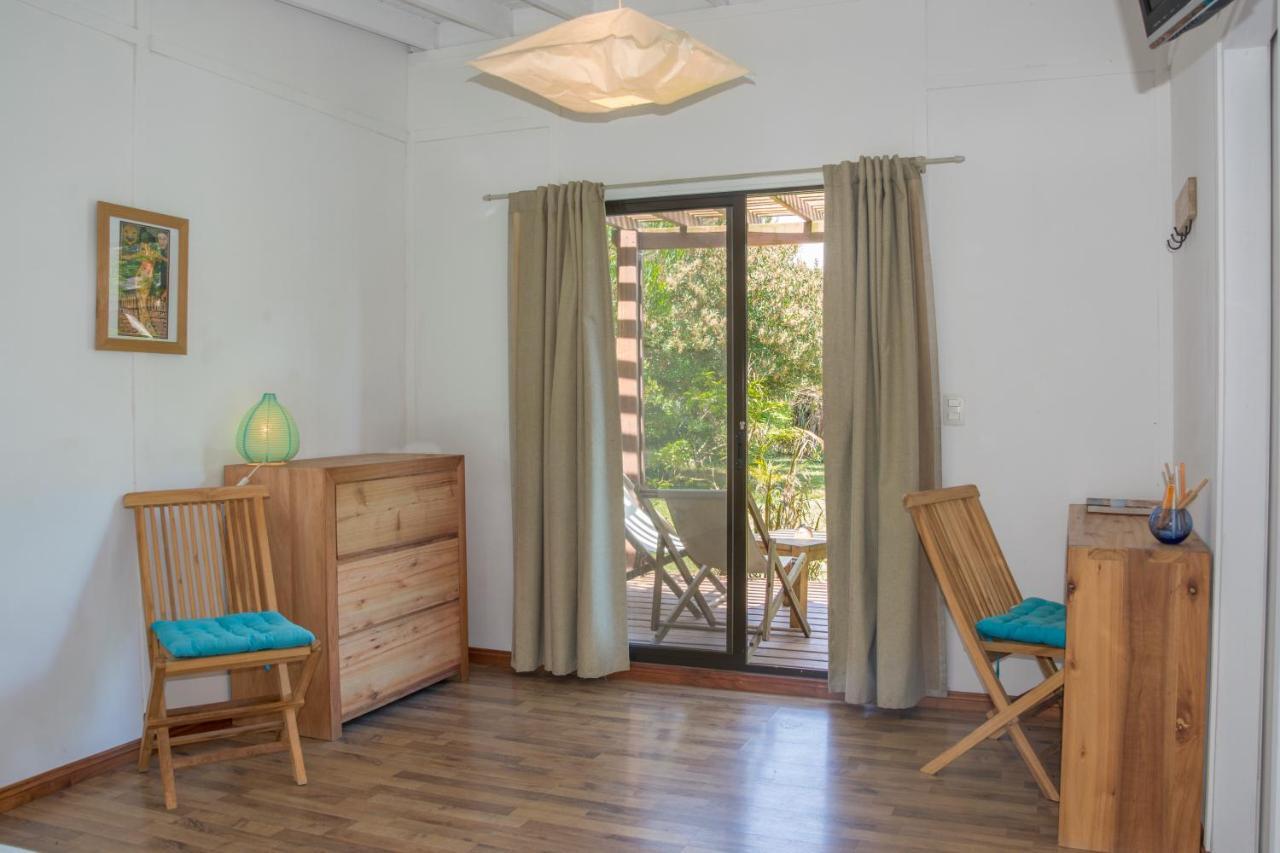 La Maison Suites & Gastronomia La Paloma Eksteriør billede