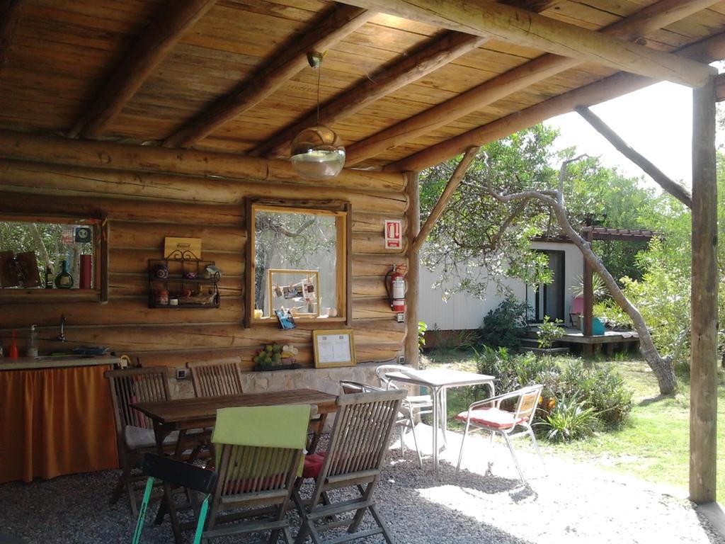 La Maison Suites & Gastronomia La Paloma Eksteriør billede