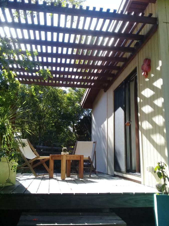 La Maison Suites & Gastronomia La Paloma Eksteriør billede